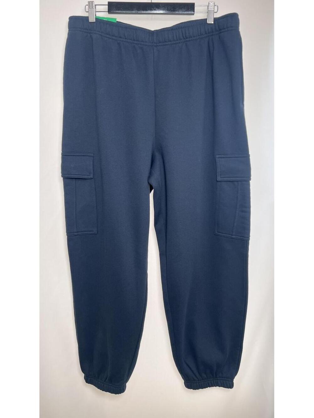 Tuff Athletics Cargo Joggers Women's Size XL NEW